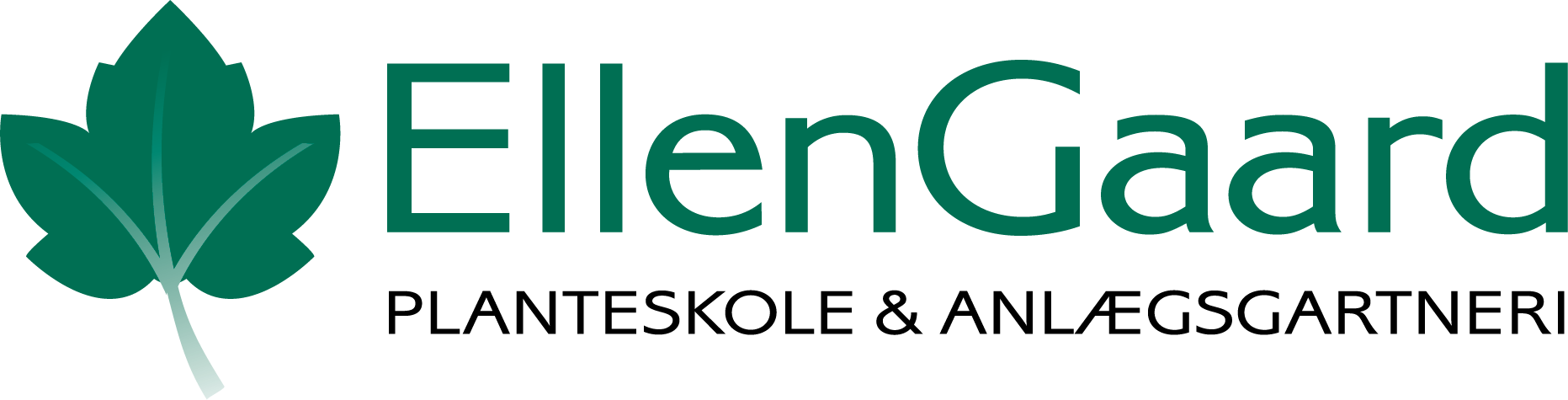 Ellengaard logo