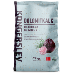 Kongerslev dolomitkalk
