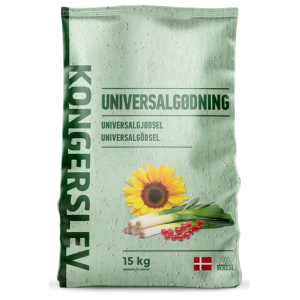 Kongerslev universalgødning